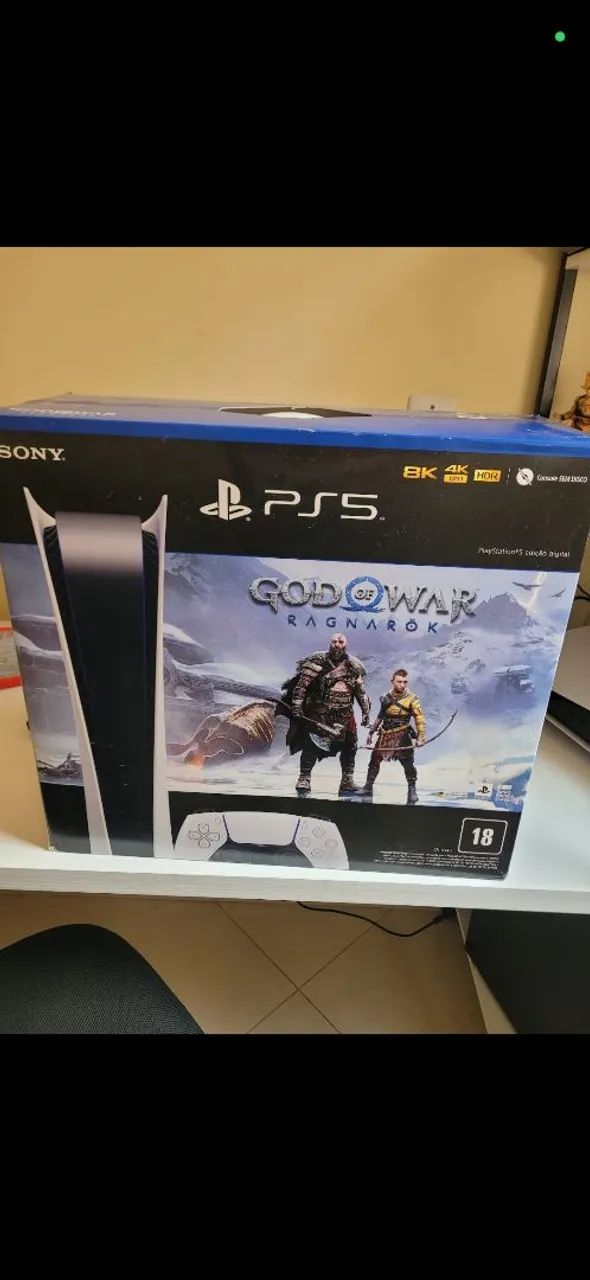 Ps5 fat - Foto 5