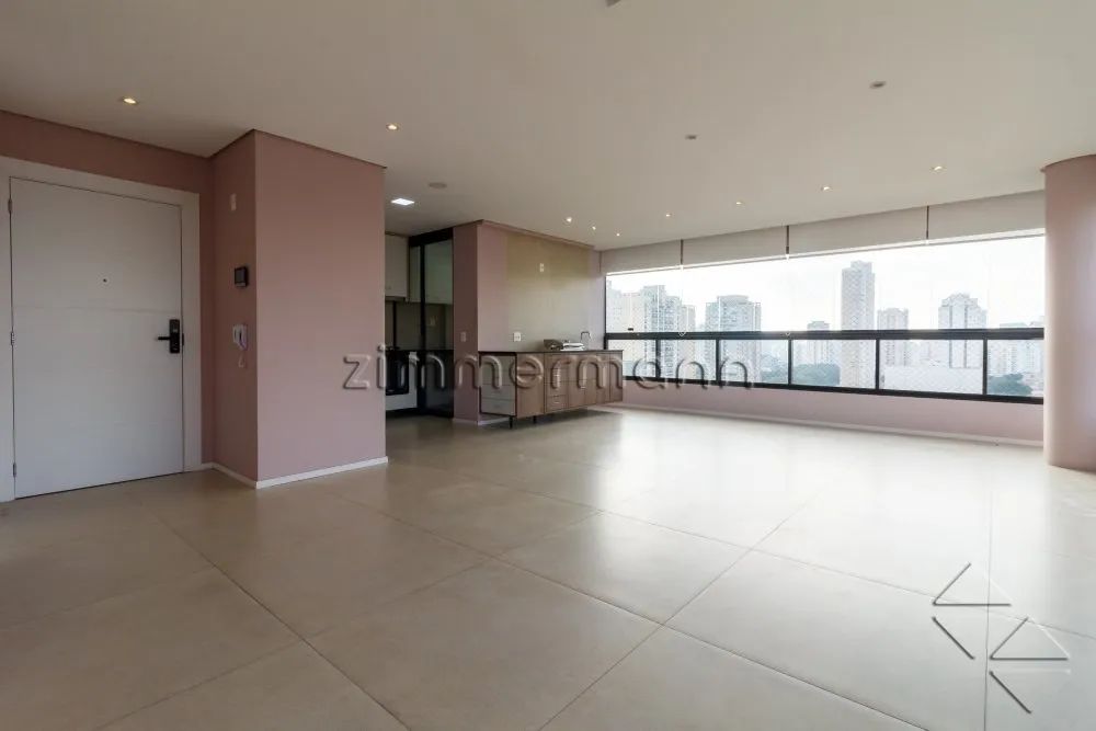 APARTAMENT VILA ROMANA 3 DORMITÓRIOS 2 VAGAS