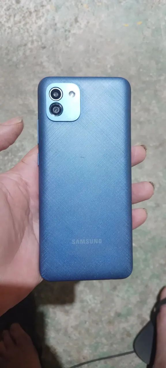 Samsung  a03