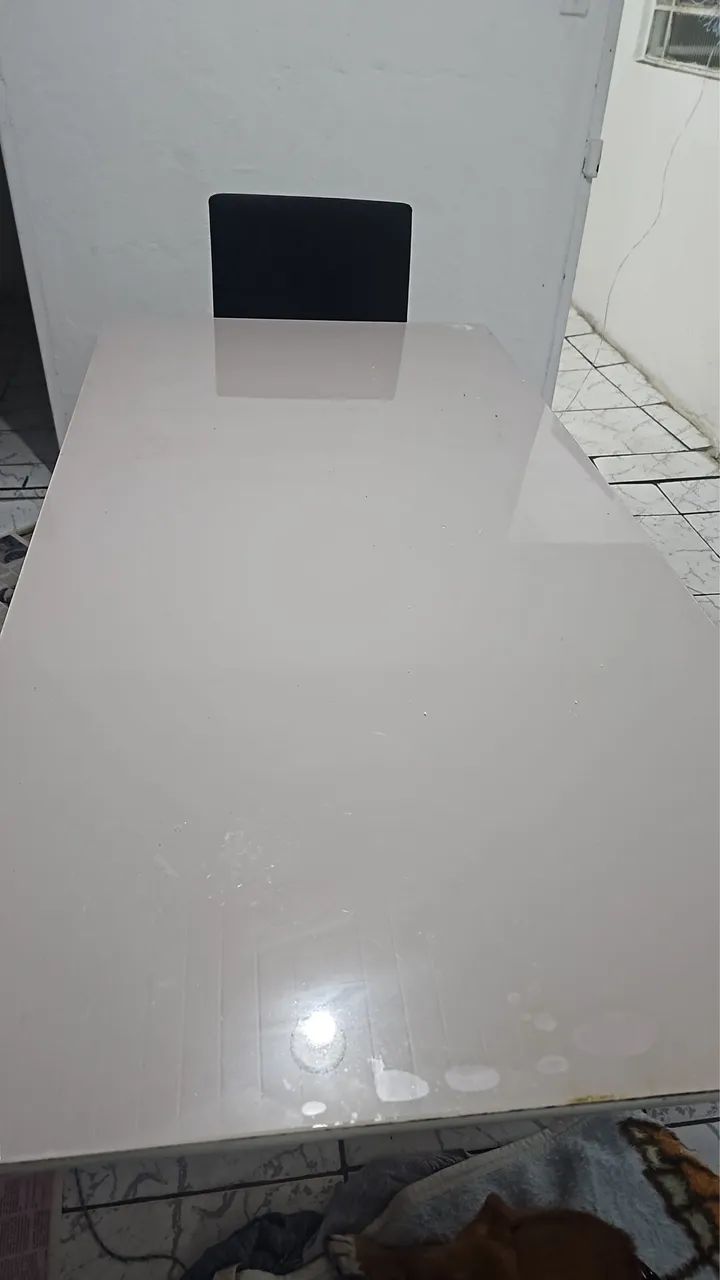 Mesa de vidro  - Foto 2