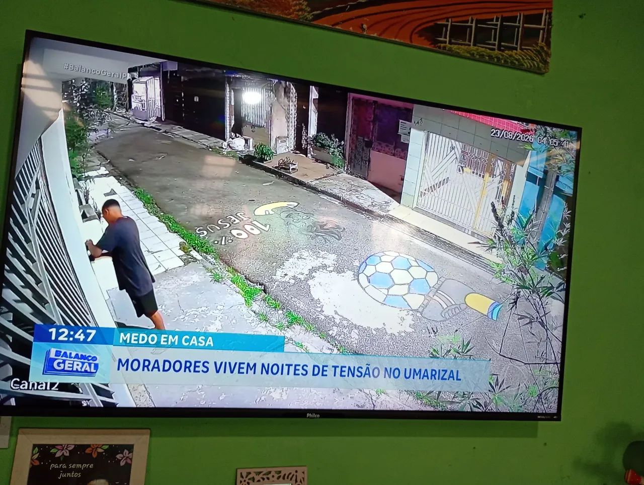 TV 55 POLEGADAS PHILCO  - Foto 5