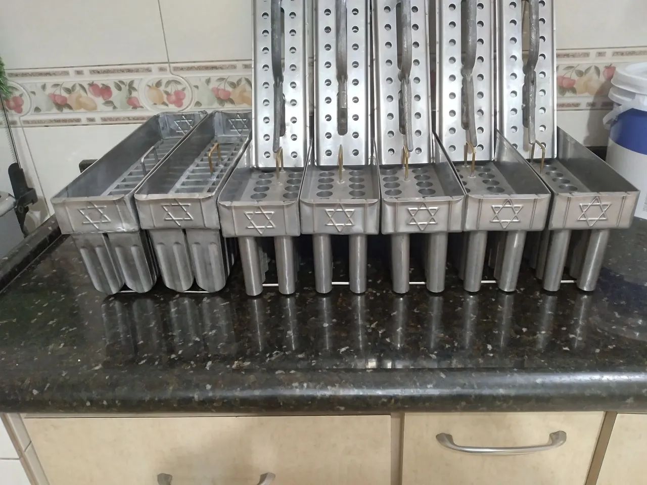 Maquinas de picolé  - Foto 4