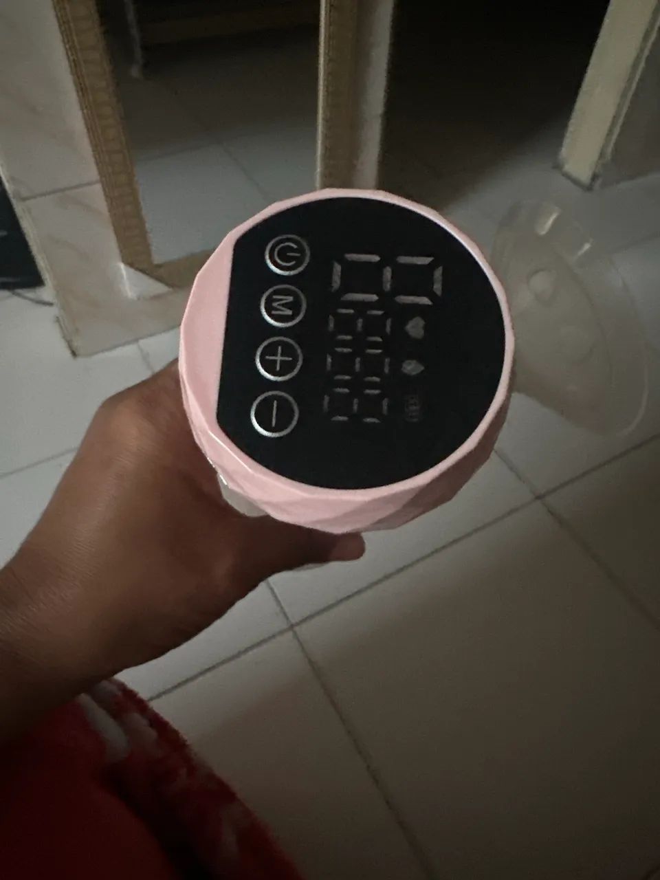 Bomba tira leite  - Foto 2