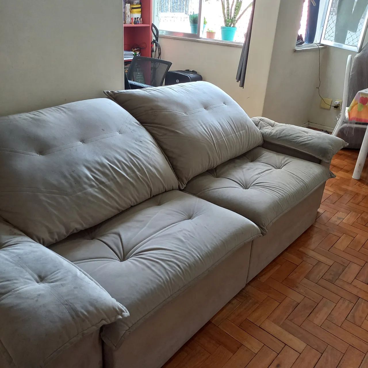 Sofá Retrátil - Foto 3