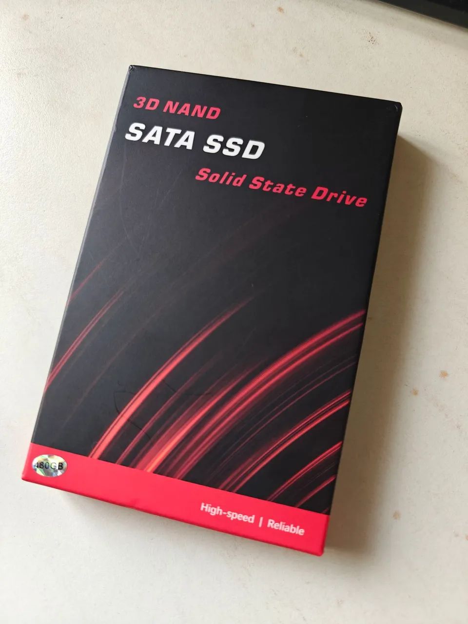 SSD Kootion - 480gb