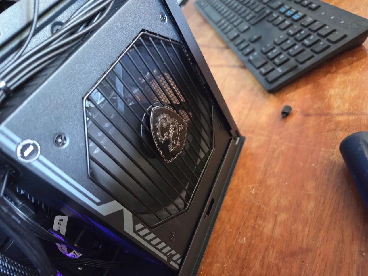 PC Gamer Ryzen 7 - Foto 5