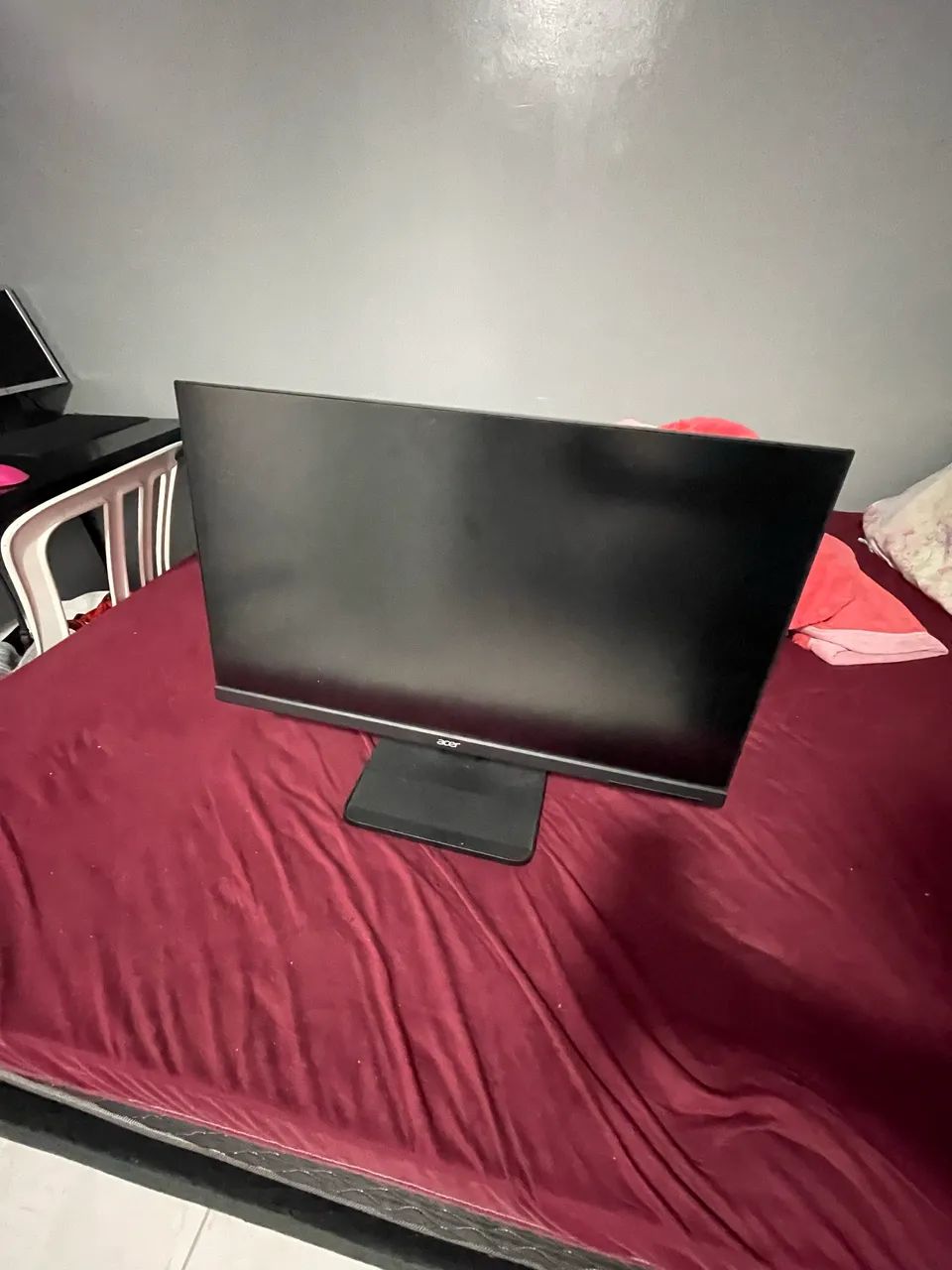 Monitor Acer 27 POLEGADAS  - Foto 4