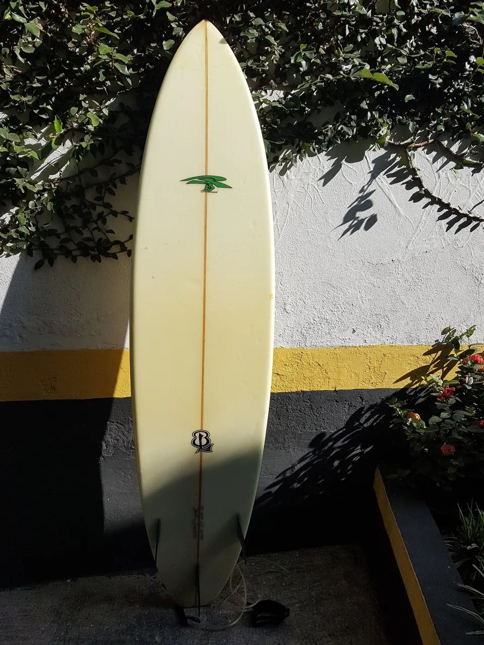 Prancha de Surf Funboard Evolution - Foto 4