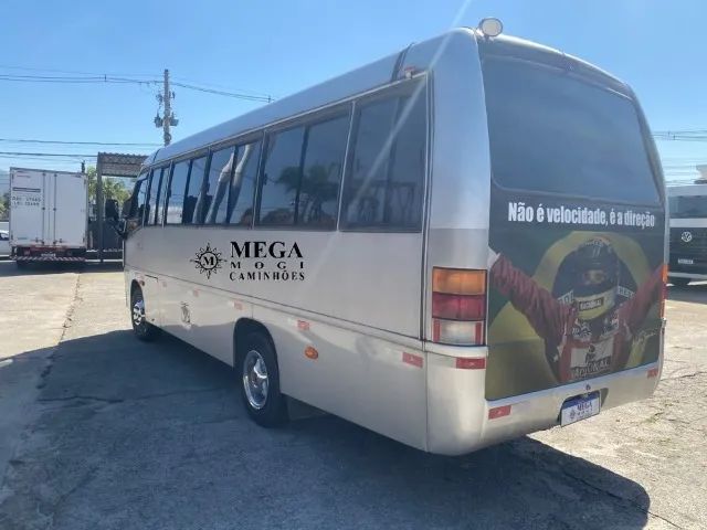 Micro onibus motor home - Foto 7