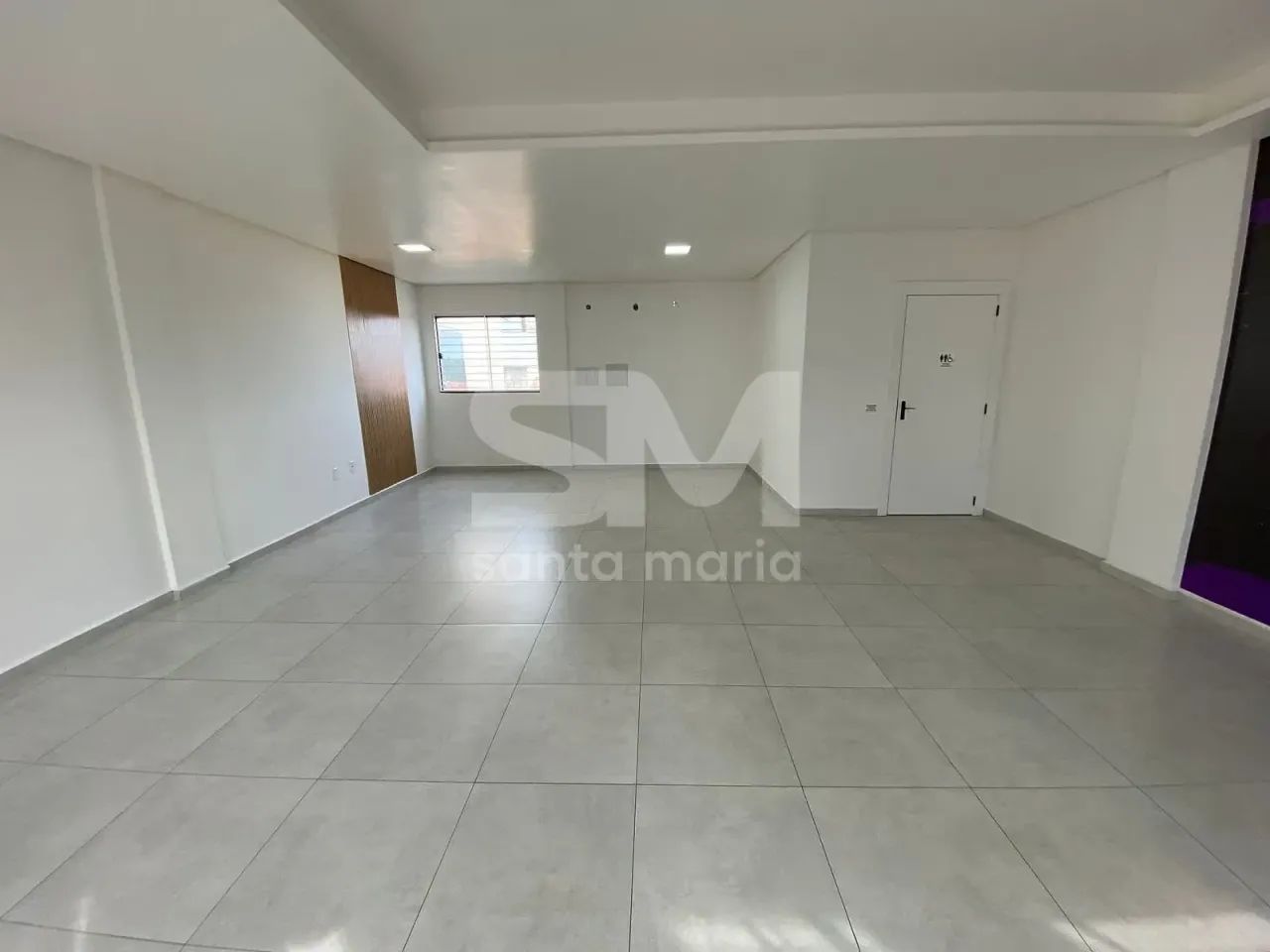 Sala para locação, Santa Maria, Chapecó, SC - Foto 2