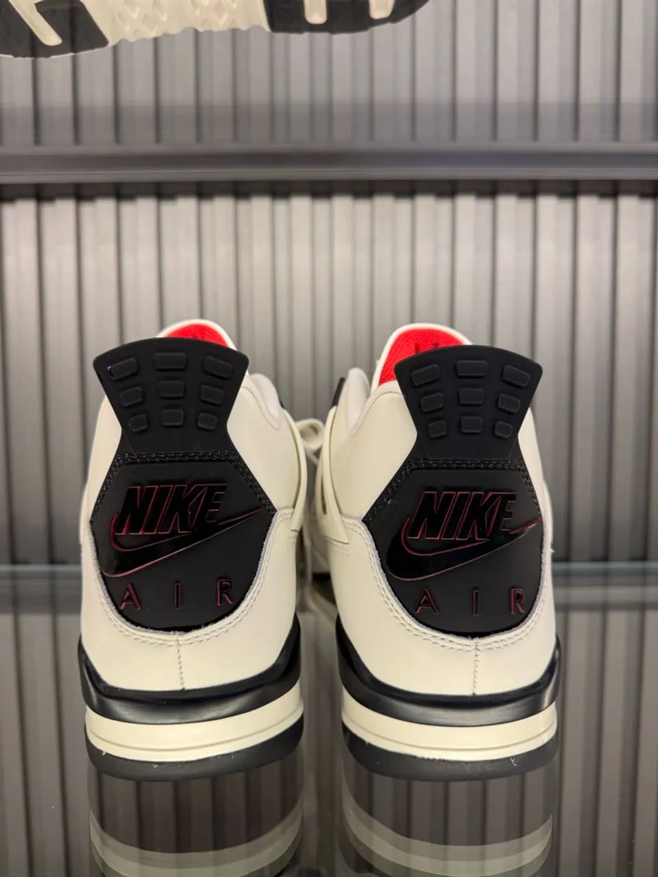 Jordan 4 Flight Club - Calçados - Campeche, Florianópolis