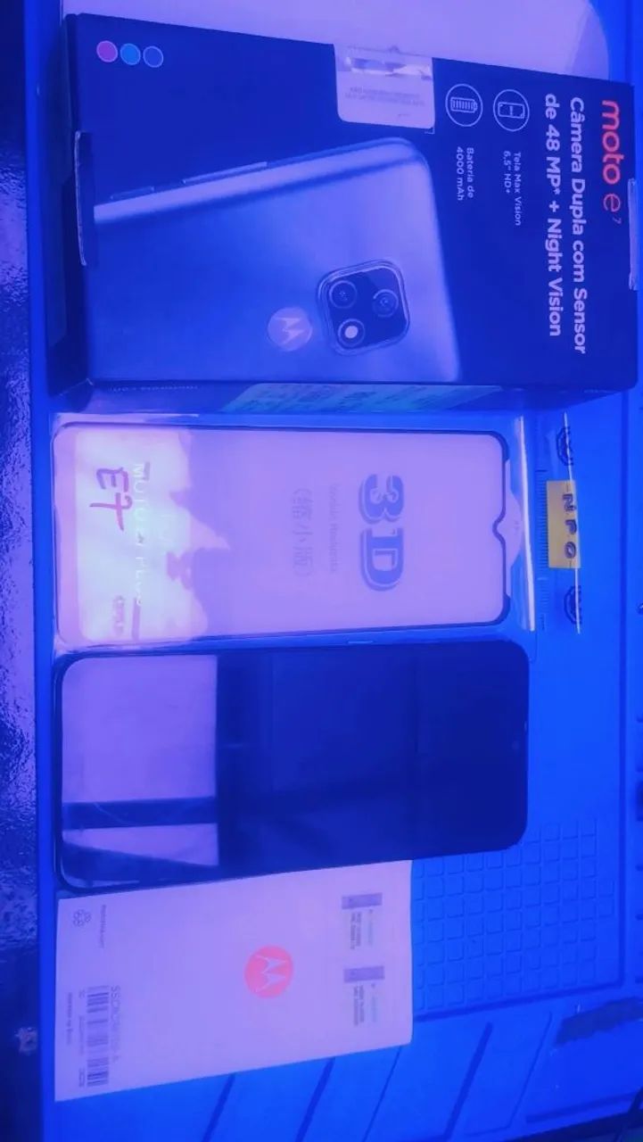 Vendese celular  - Foto 4