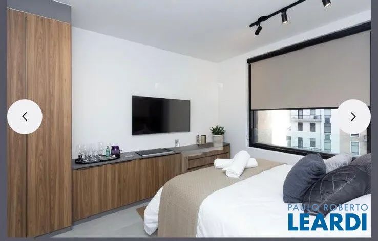 APARTAMENTO - ITAIM BIBI - SP - Foto 2