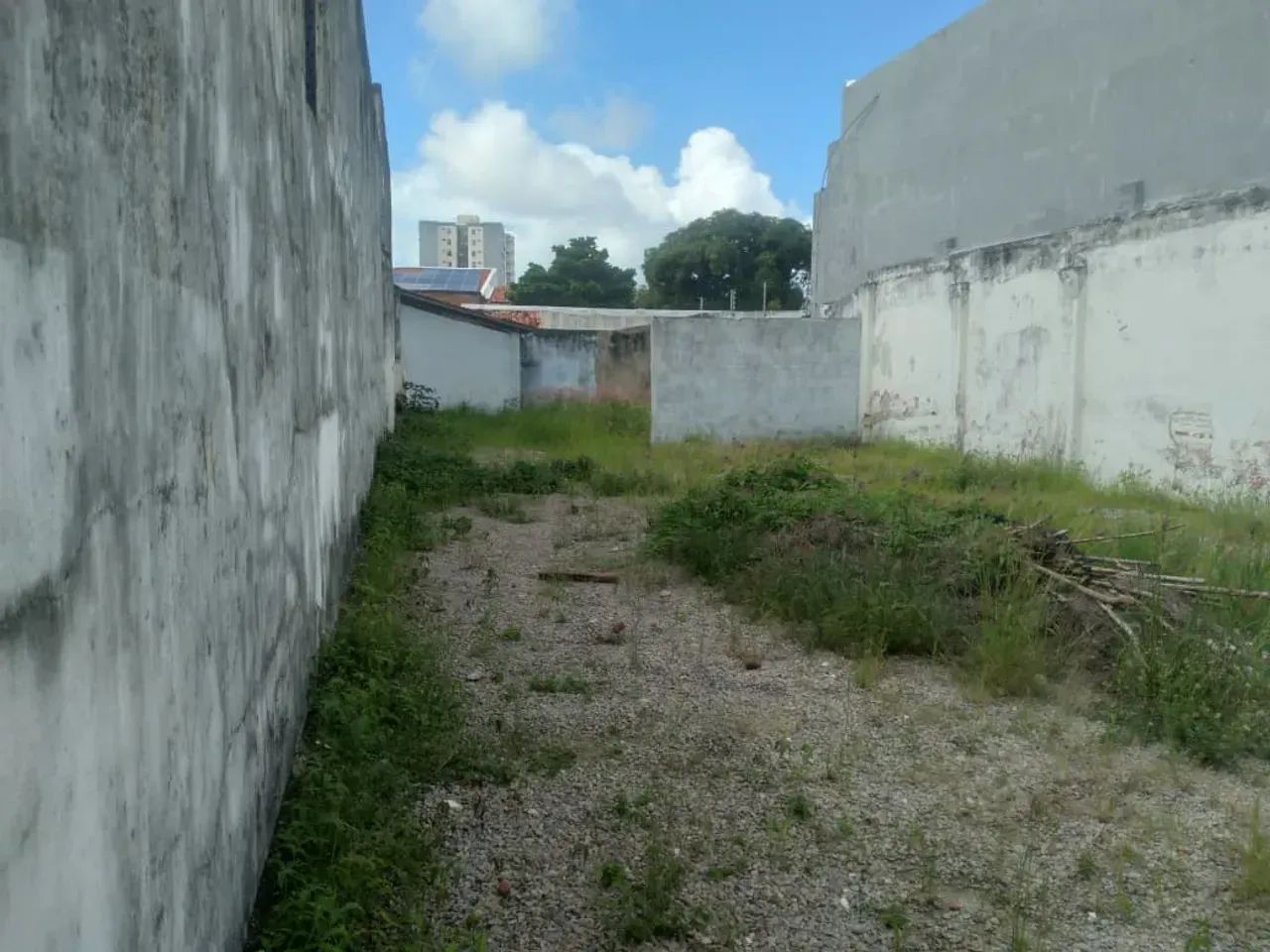TERRENO PARA LOCAÇÃO - Foto 2
