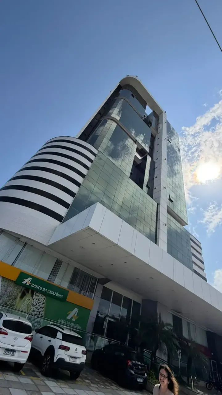 Imóvel para aluguel possui 36m² em Calhau - São Luís - MA