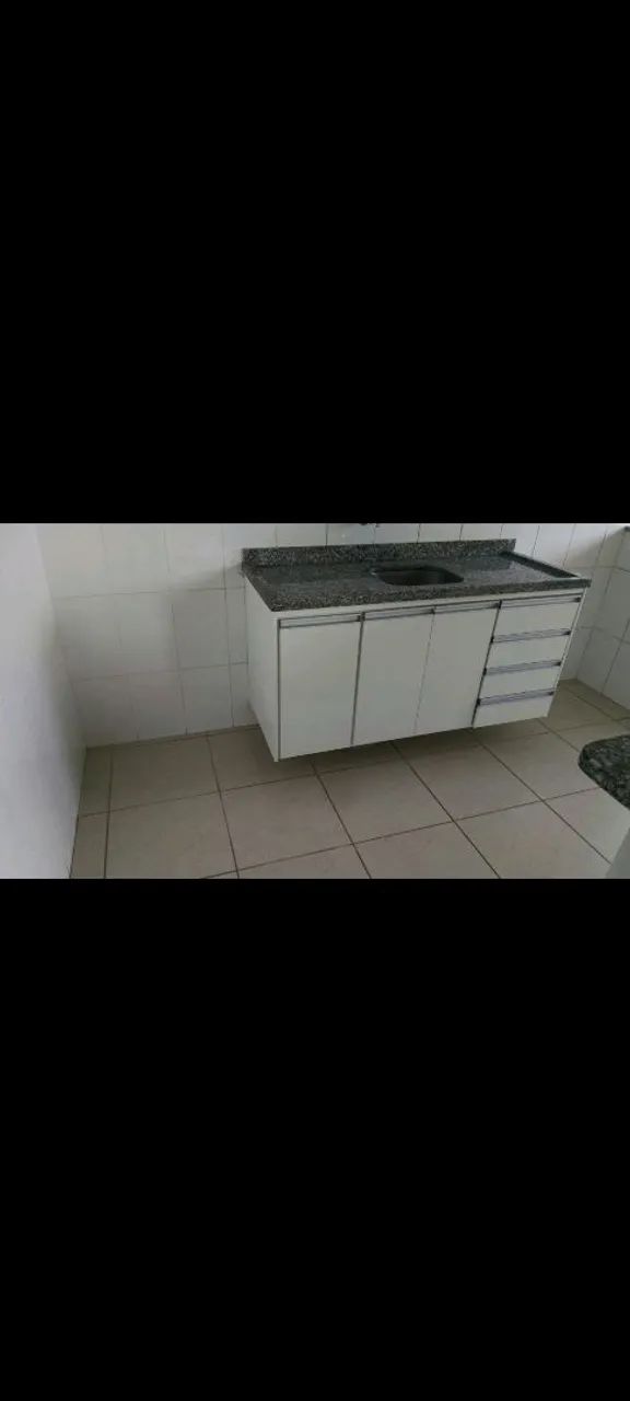 Apto de 2/4 na 706 sul (árse 72) - Foto 3