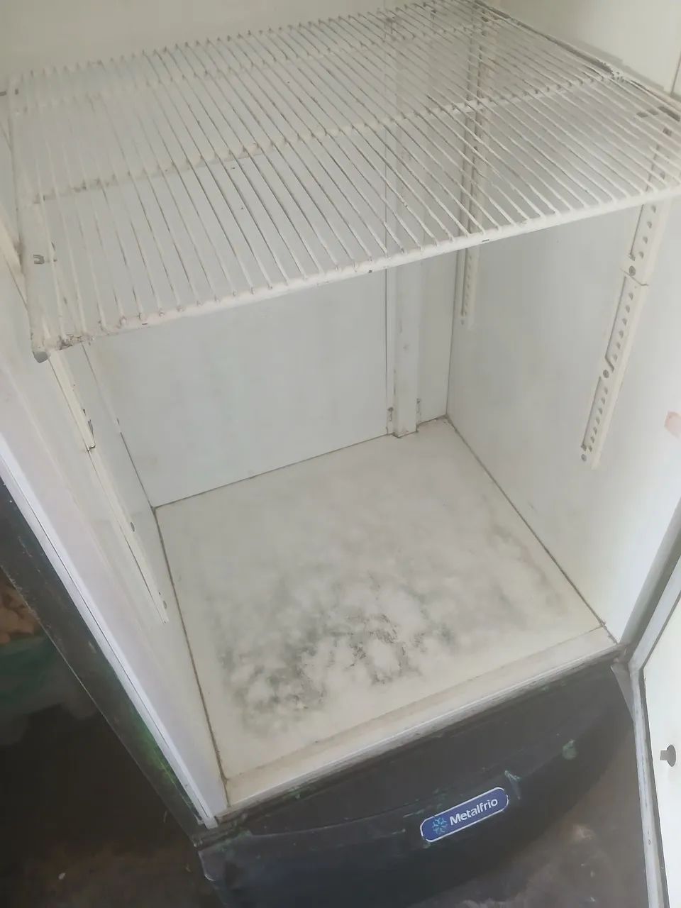 Freezer vertical  - Foto 5