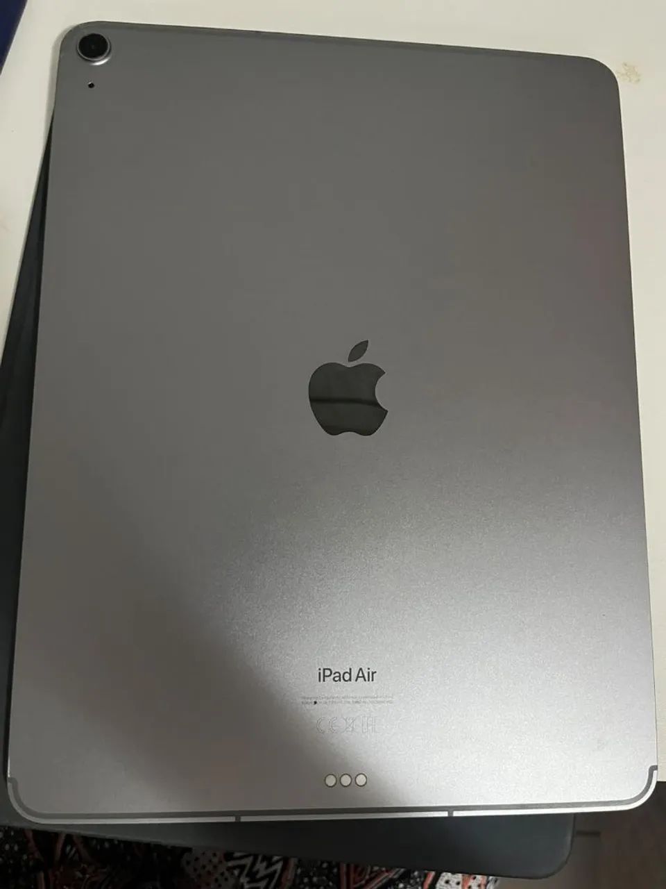 Vendo Ipad Air 11  - Foto 2