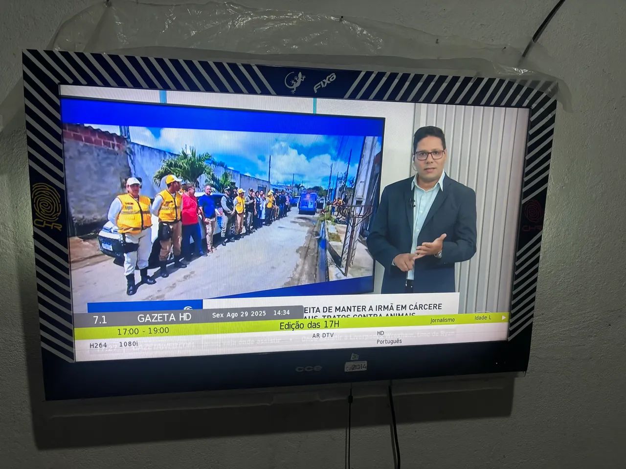 Tv 43