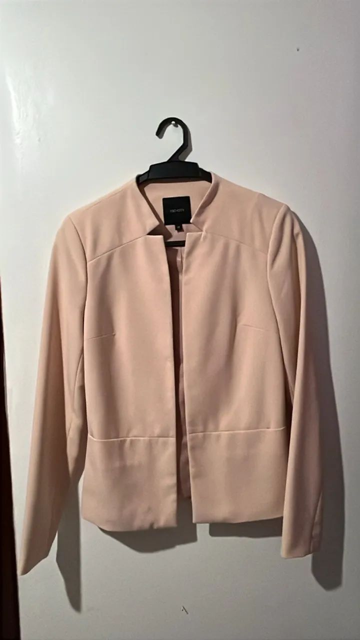 BLAZER NOVO