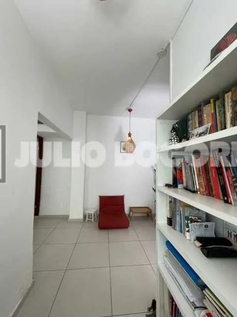 Casa de Vila : Triplex / Residencial / Botafogo - Foto 3
