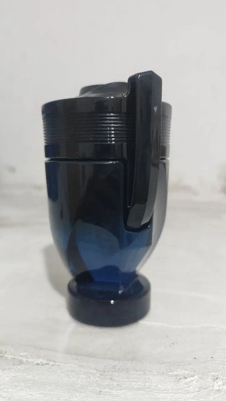 Perfume Invictus original - Foto 3