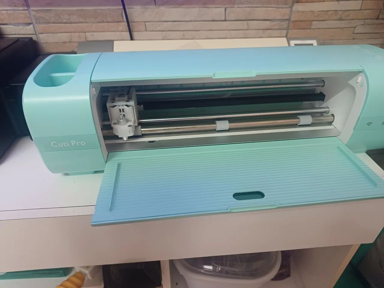 Plotter de Recorte Coolinbo Cuti Pro/PreCut<br> - Foto 2
