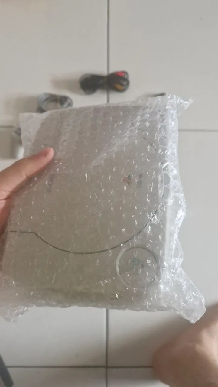 Ps1 novo! - Foto 2