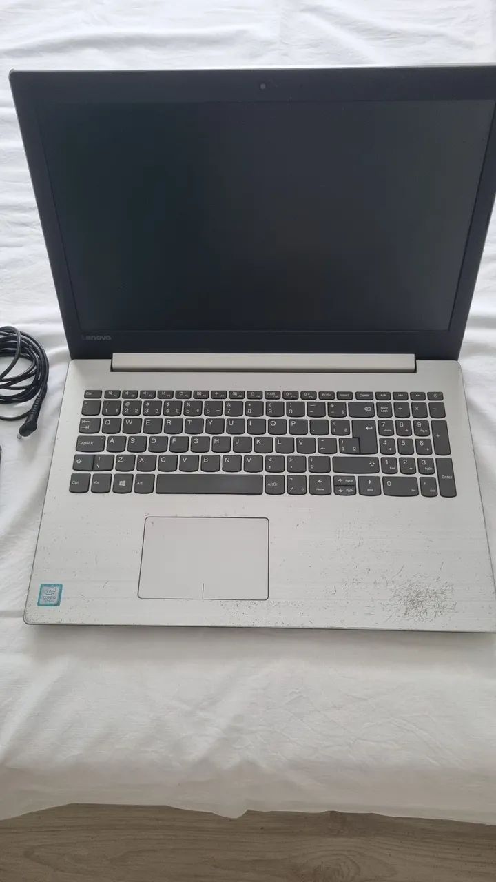 Notebook Lenovo i5. 7ª Geração  - Foto 4