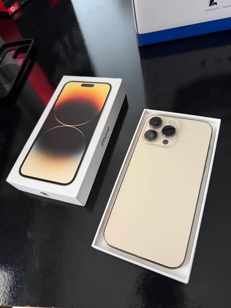 Iphone 14 Pro Max | 256gb - Foto 2