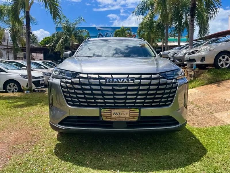 GWM Haval H6 Haval H6 ONE 1.5 (Hibrido) 2026