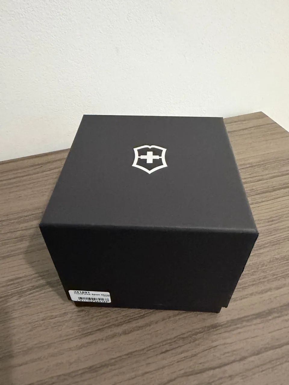 Relógio Victorinox fieldforce  - Foto 5