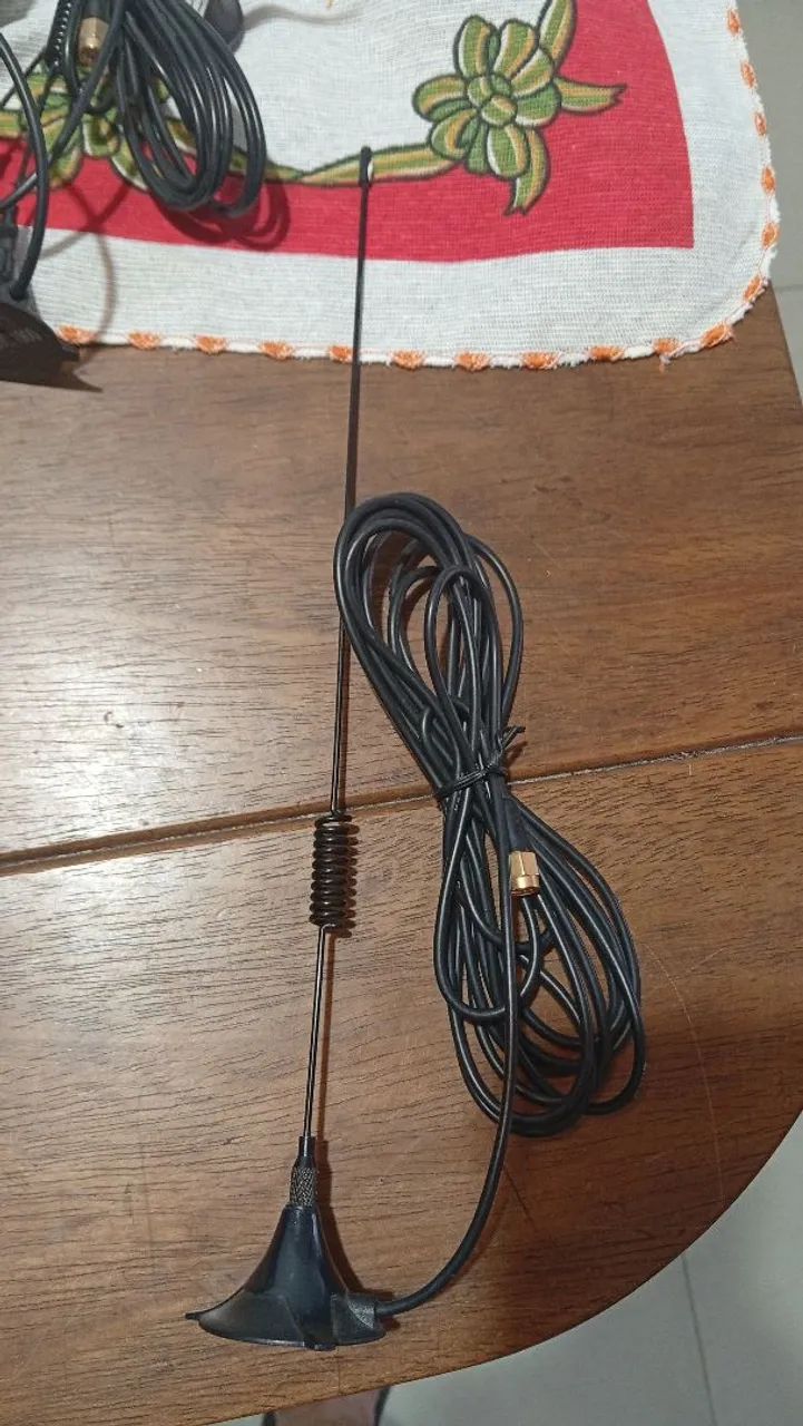 Interface GSM Intelbras ITC 4000 - Foto 5