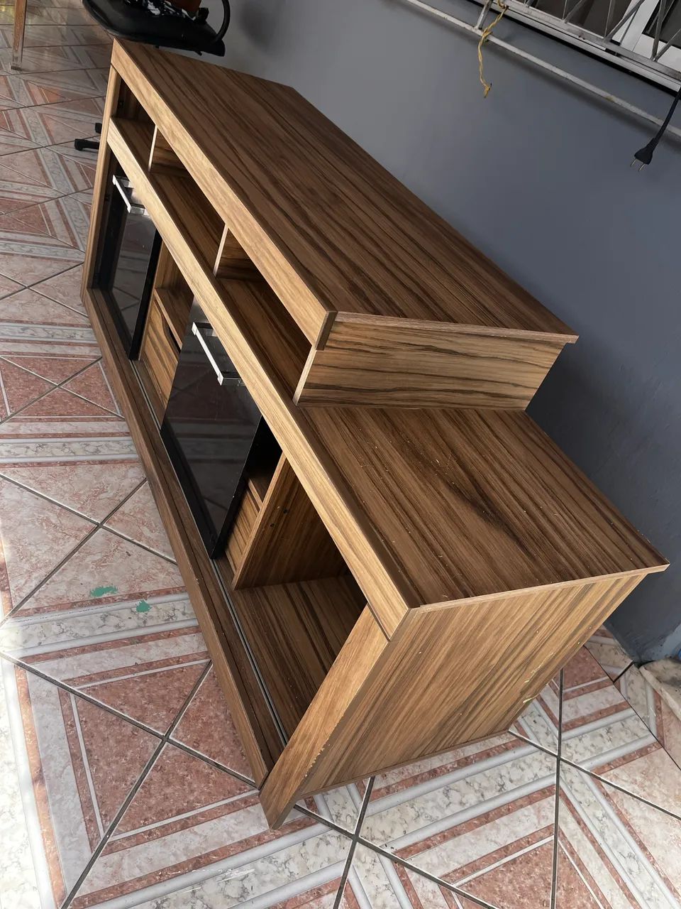 Rack para TV - Foto 2