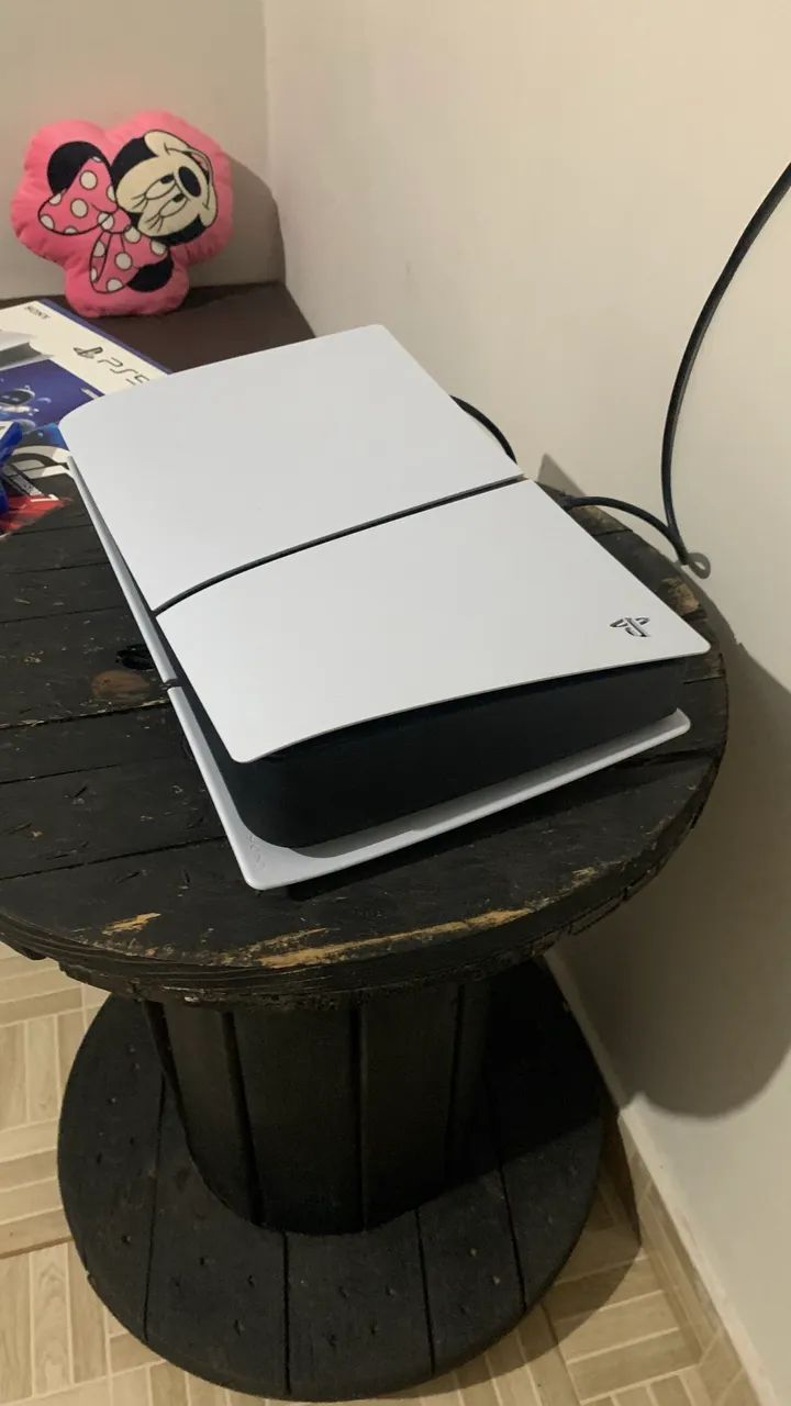 playstation 5 - Foto 3