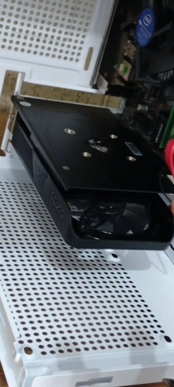 RX 550 de 4GB - Foto 2
