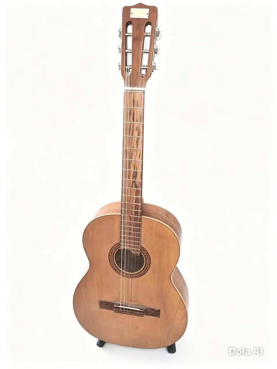 Violão delveque - Foto 5