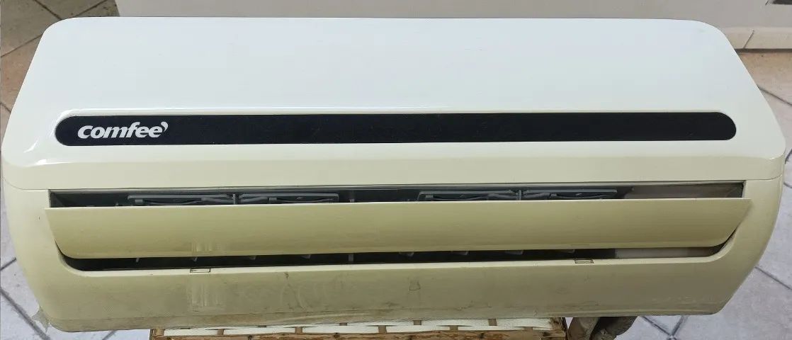 Aparelho de Ar condicionado - Foto 2