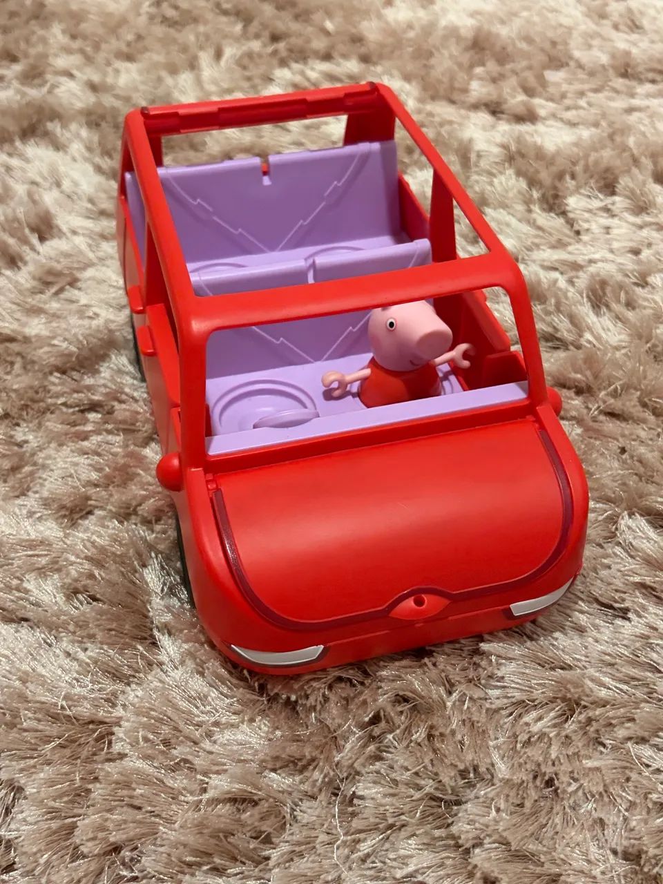 Itens peppa pig - Foto 2