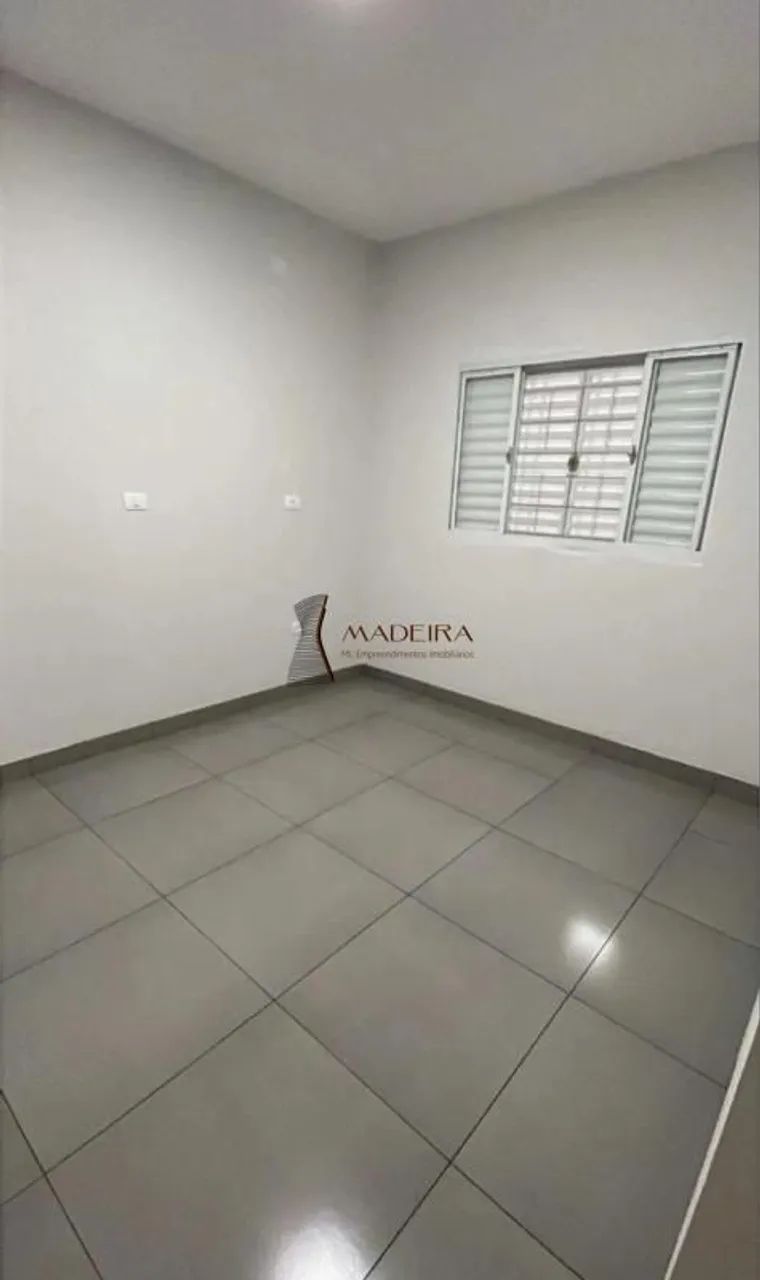 OPORTUNIDADE NO CENTRO DE NOVA ESPERANÇA  CASA NOVA COM EXCELENTE PADRÃO - Foto 4