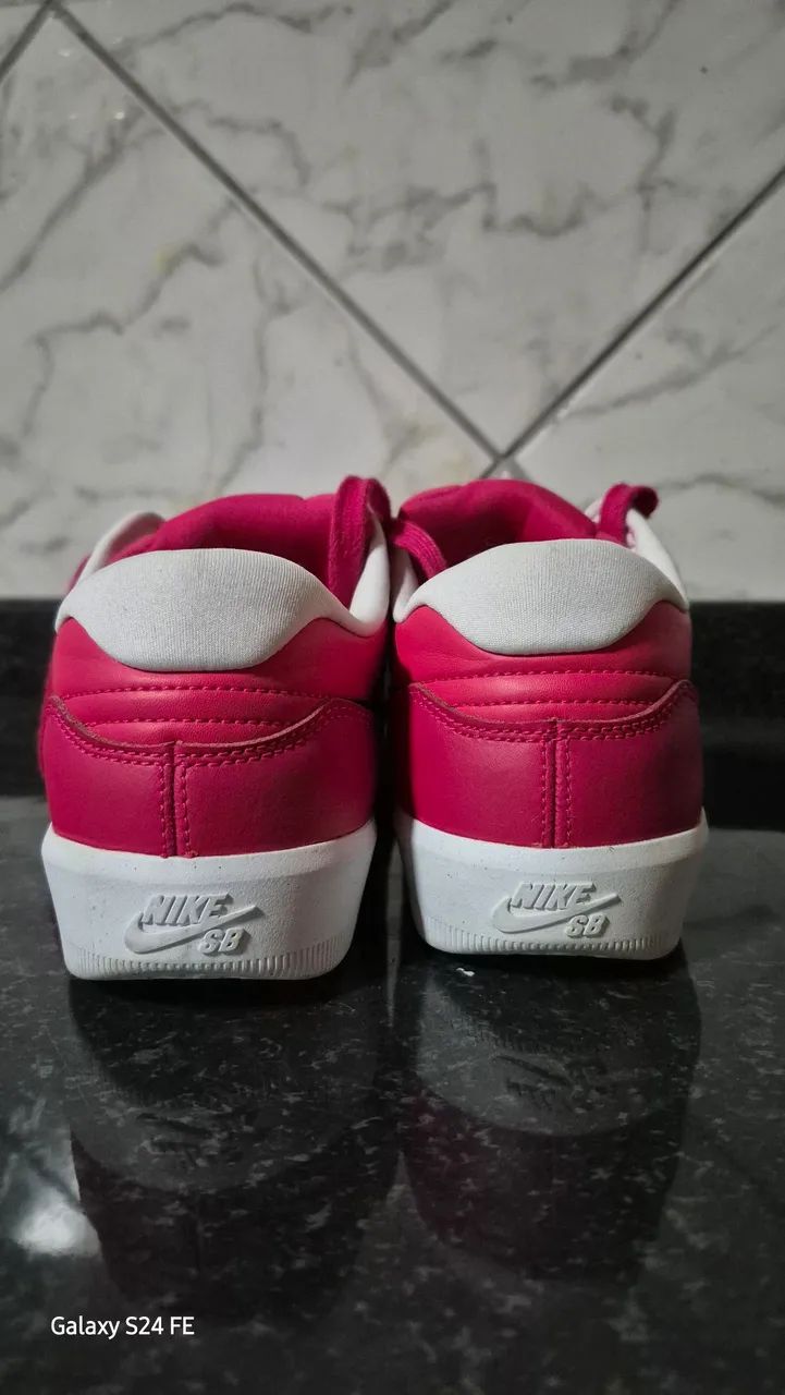 Nike SB force - edição limitada  - Foto 5