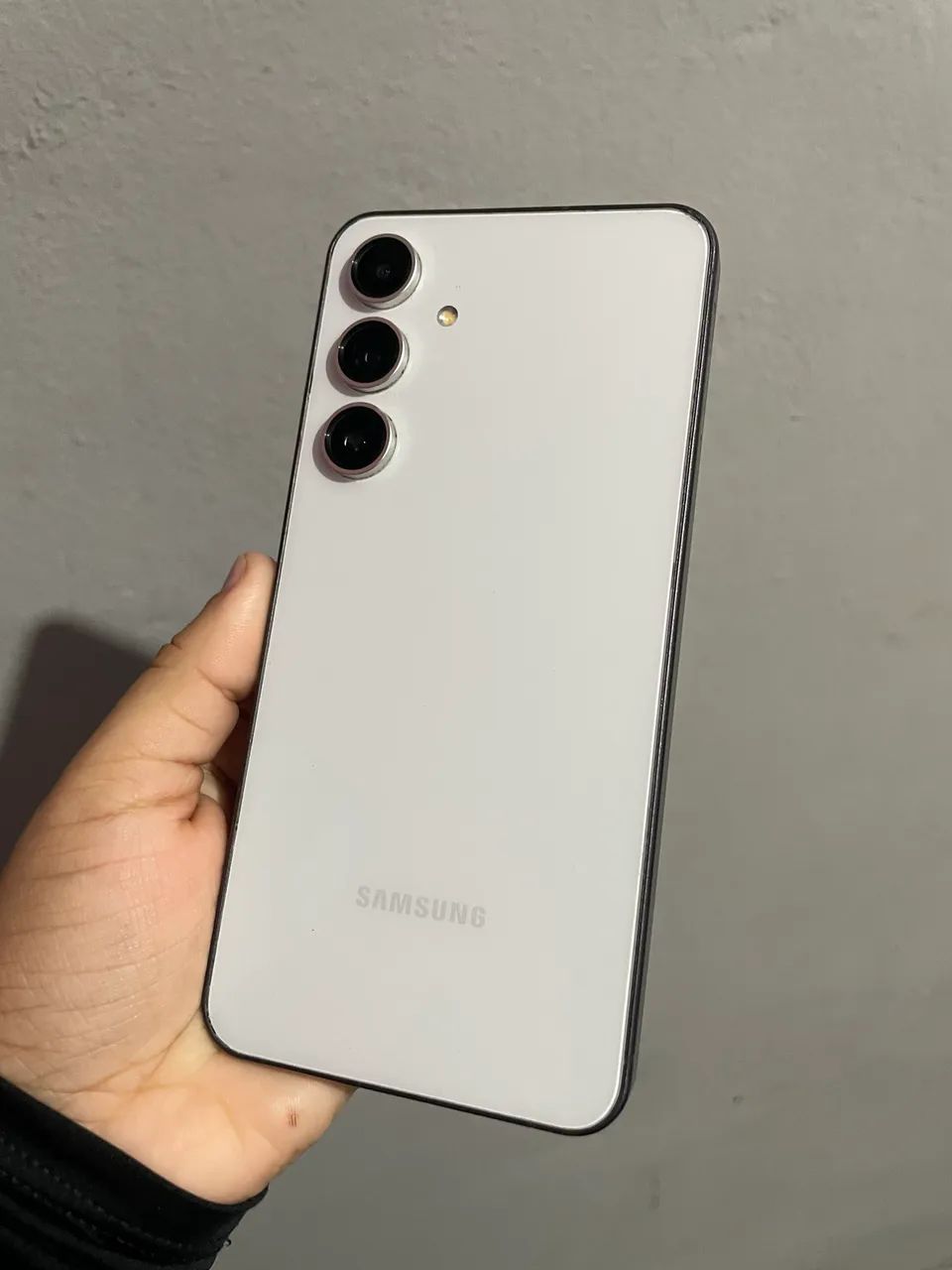 Sansung s24 fe 128 gb - Foto 5