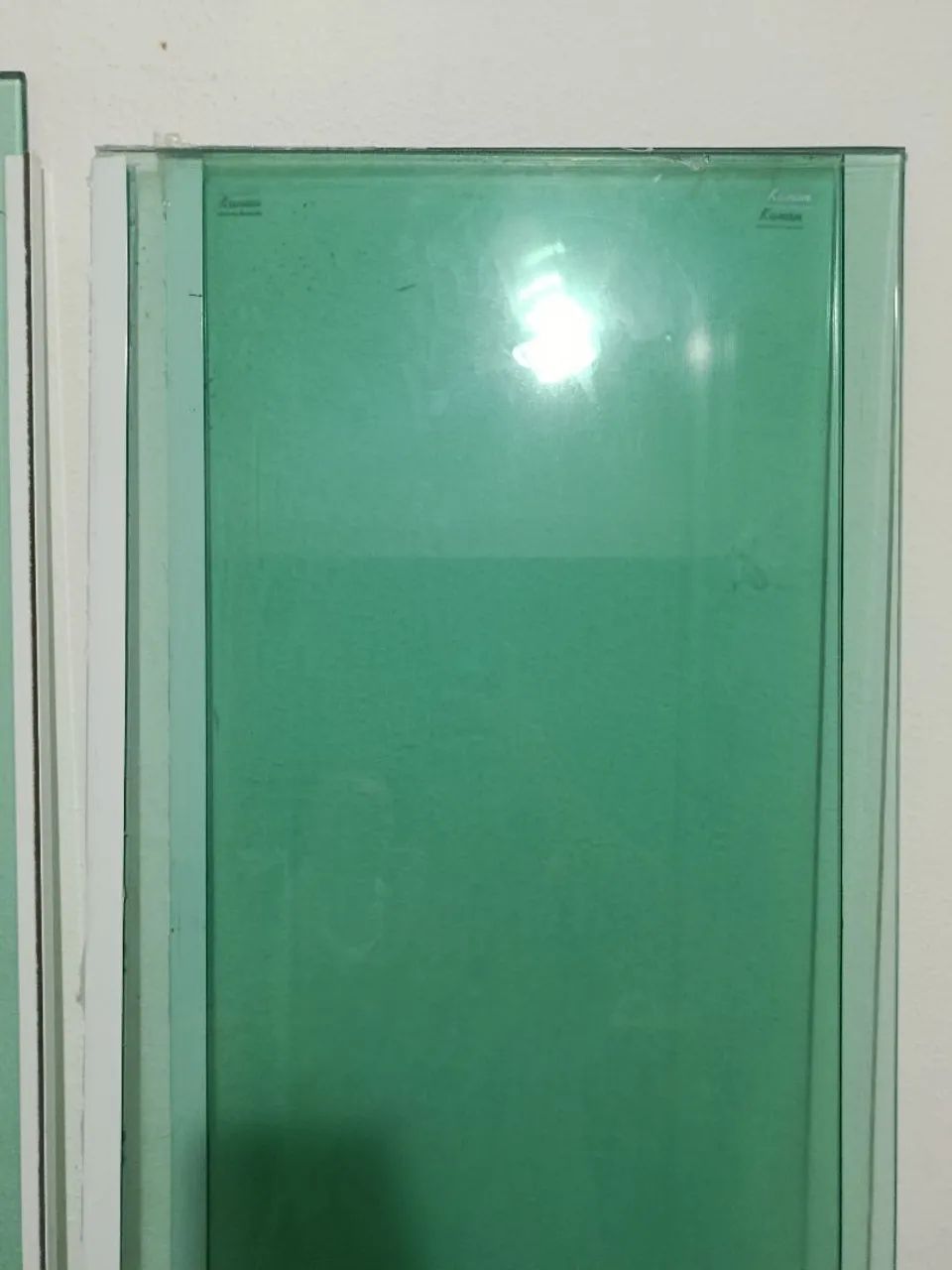 Box de vidro L - Foto 2