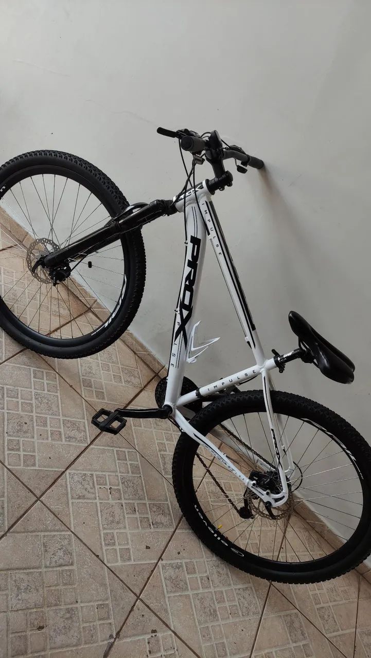 Vendo bicicleta impulse 