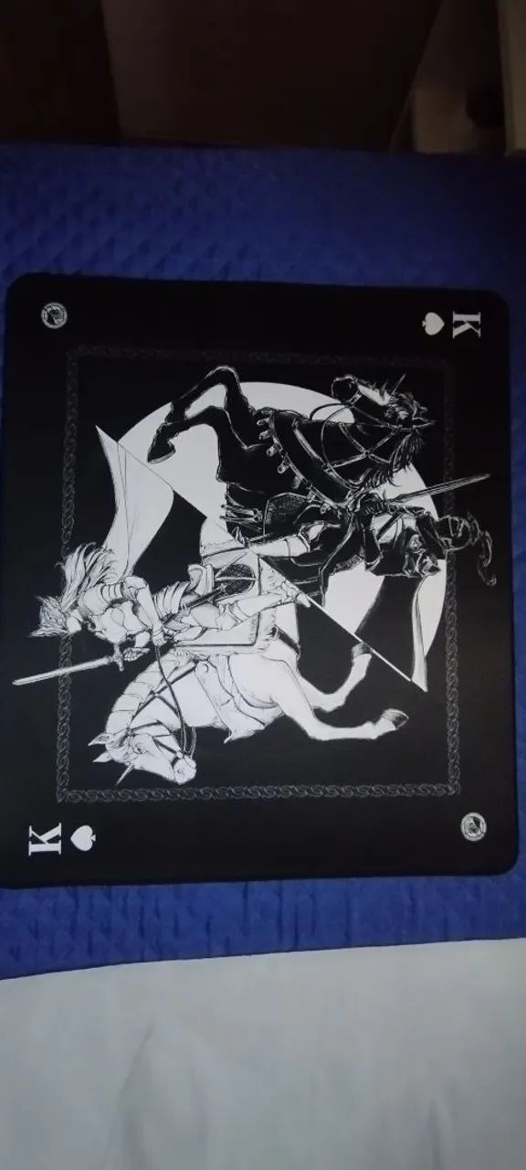 Mousepad atk warhorse  - Foto 2