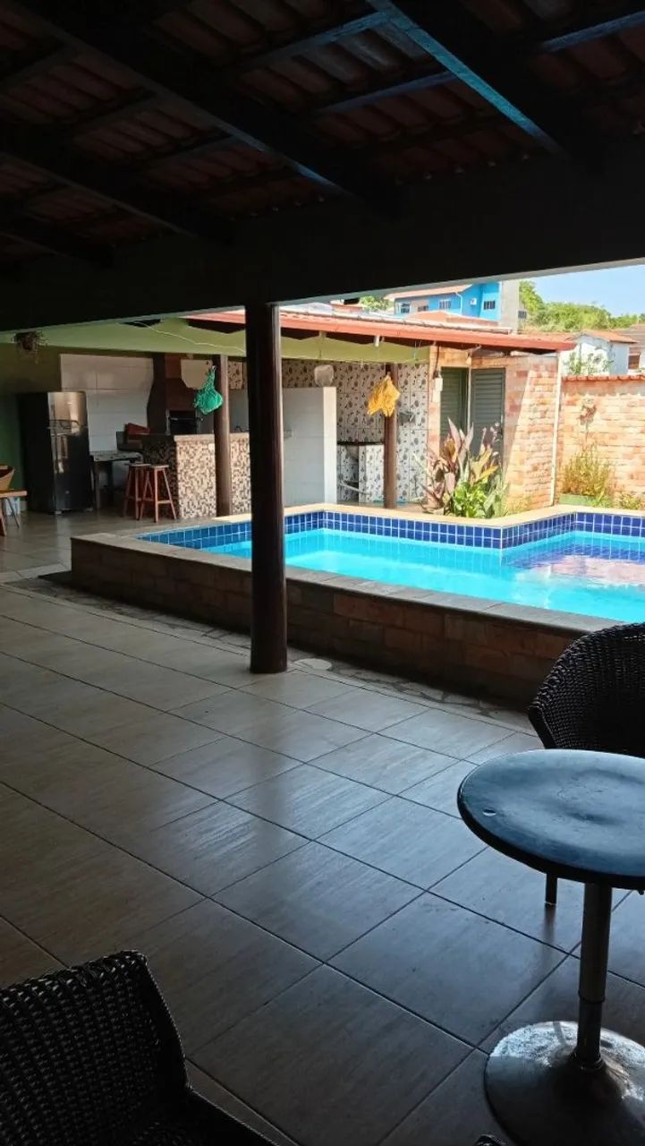 Casa temporada - Foto 2