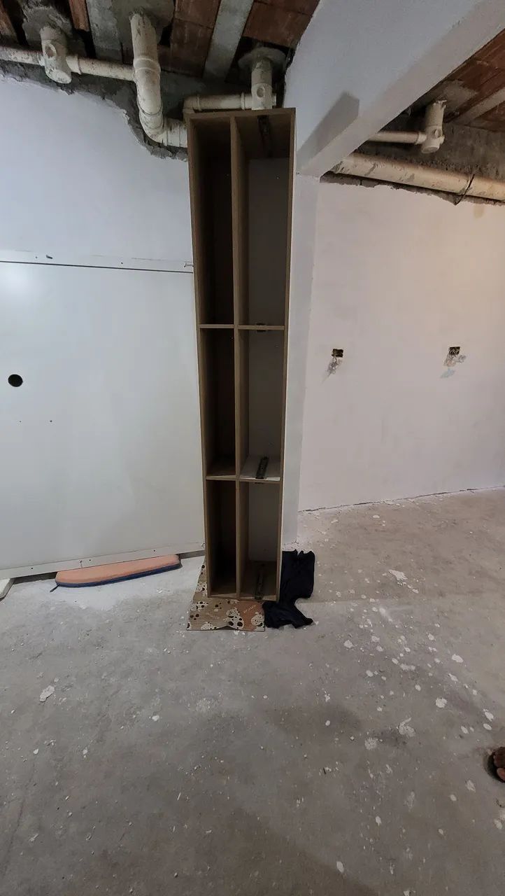 Painel para tv - Foto 2