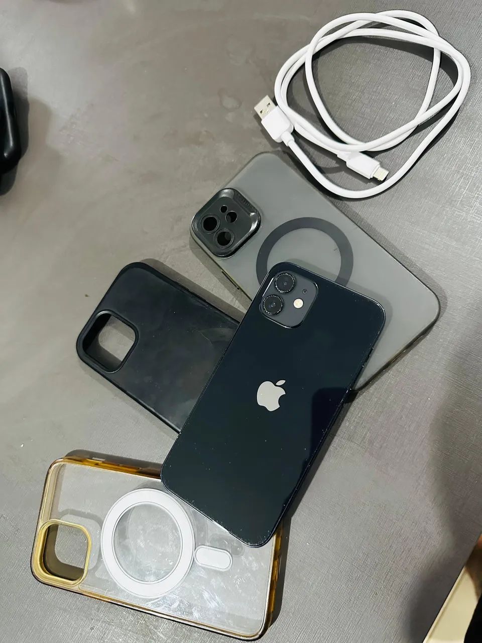 iPhone 12 64gb  - Foto 4