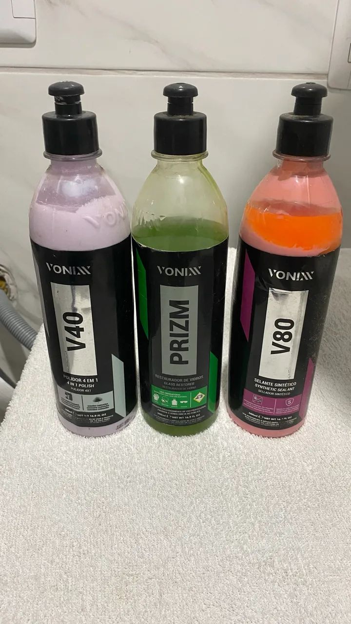 Vonixx só tenho esses - Foto 2