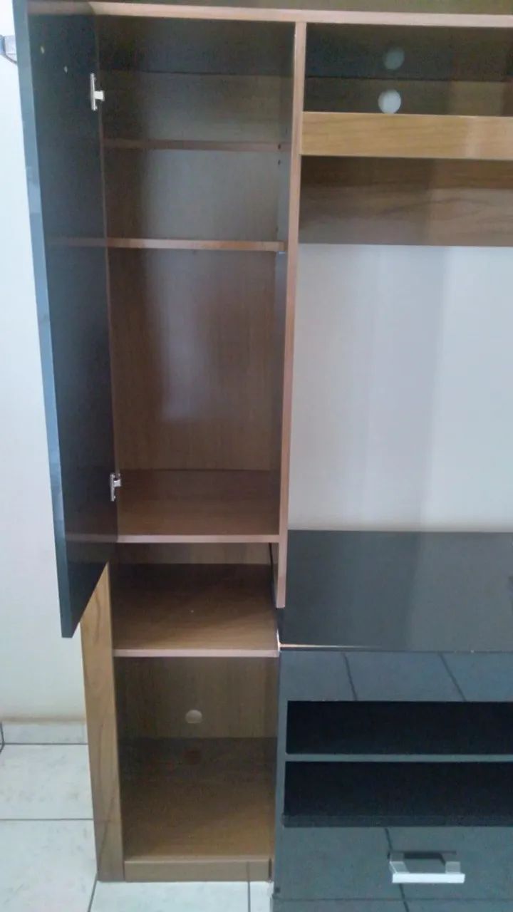 Estante para sala - Foto 5